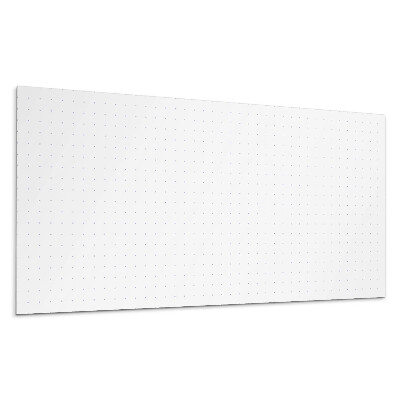 Dekoracni panel Mřížka s body