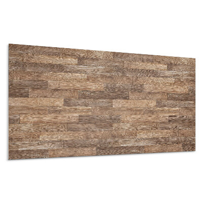 Panel na zeď Vzor podlahové desky