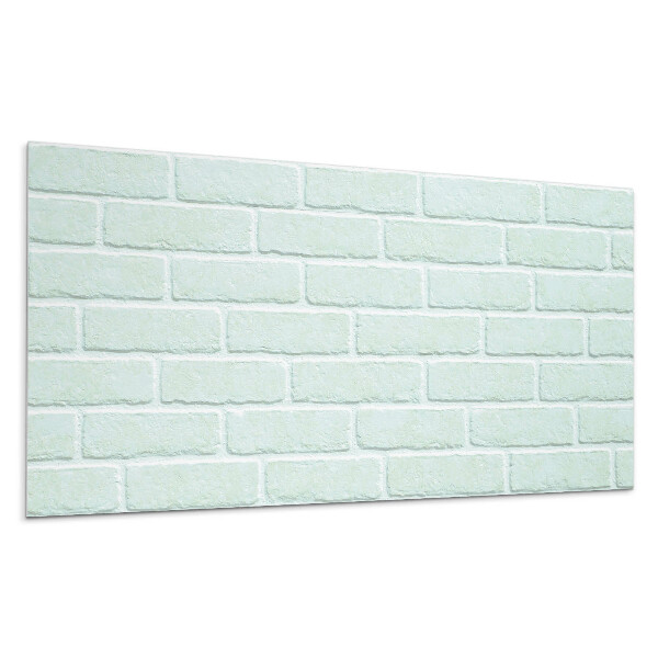 Nástěnný panel Cihlová zeď vzor
