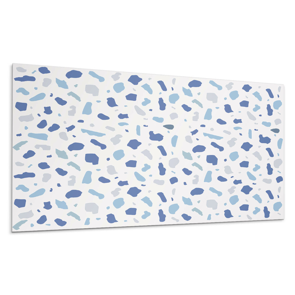 Panel na zeď Abstraktní skvrnitý vzor