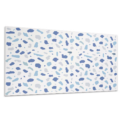 Panel na zeď Abstraktní skvrnitý vzor