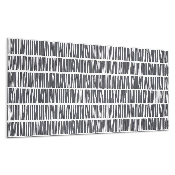 Obkladový panel Dynamický čárový vzor