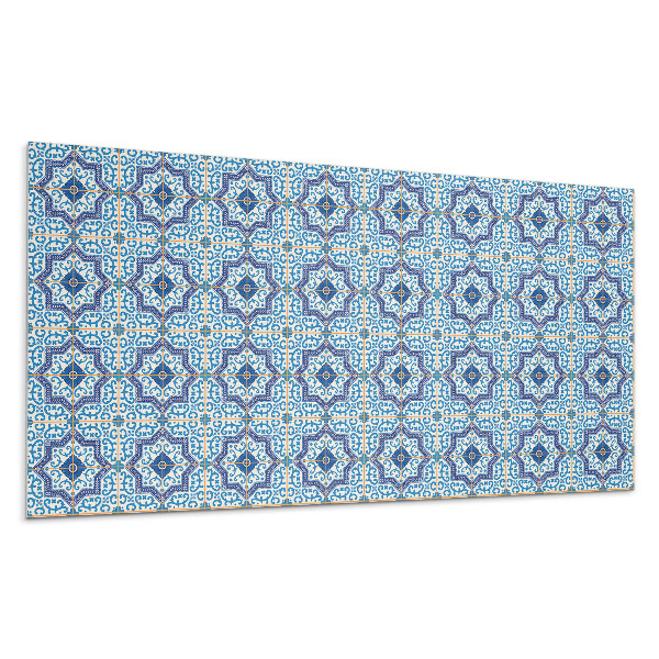 Obkladový panel Dlaždicový vzor s ornamenty