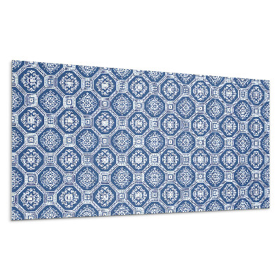 Nástěnný panel Osmiúhelníkový vzor