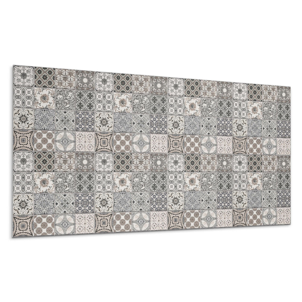 Obkladový panel Vintage vzory