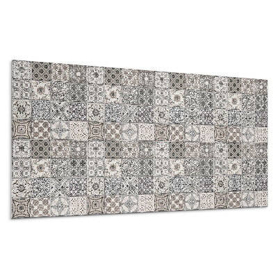 Obkladový panel Vintage vzory