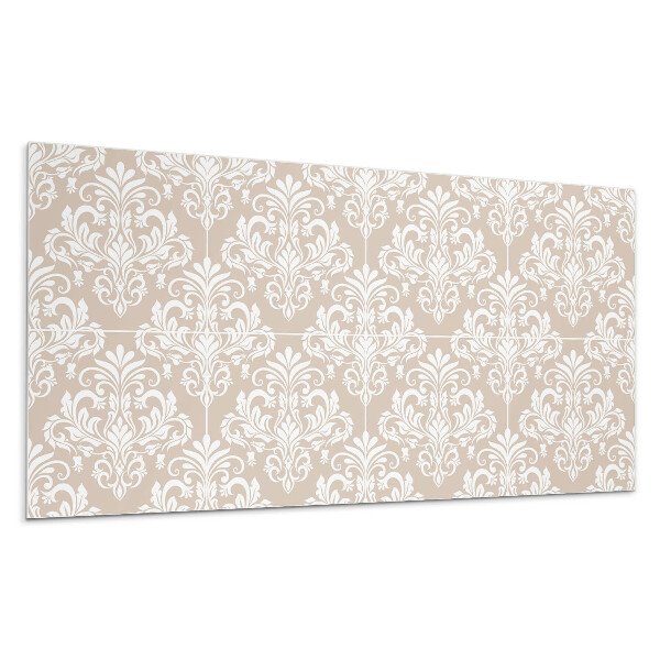 Obkladový panel Elegantní rostlinný vzor