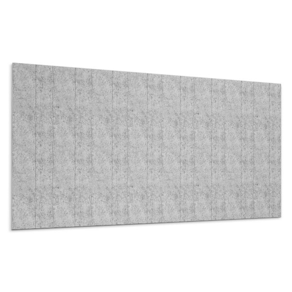 Obkladový panel Betonová konstrukce s výkresy
