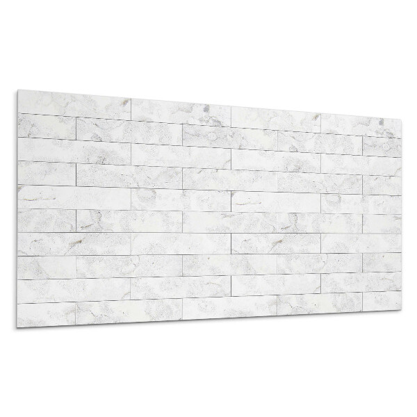 Panel na zeď Vzor imitující mramor