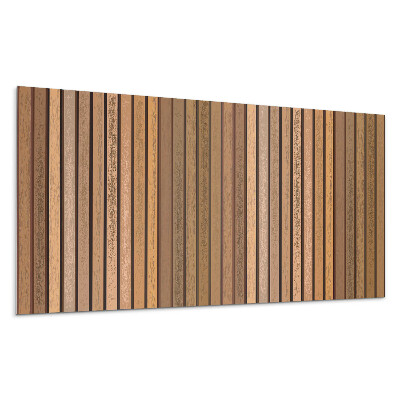 Obkladový panel Desky s různými texturami