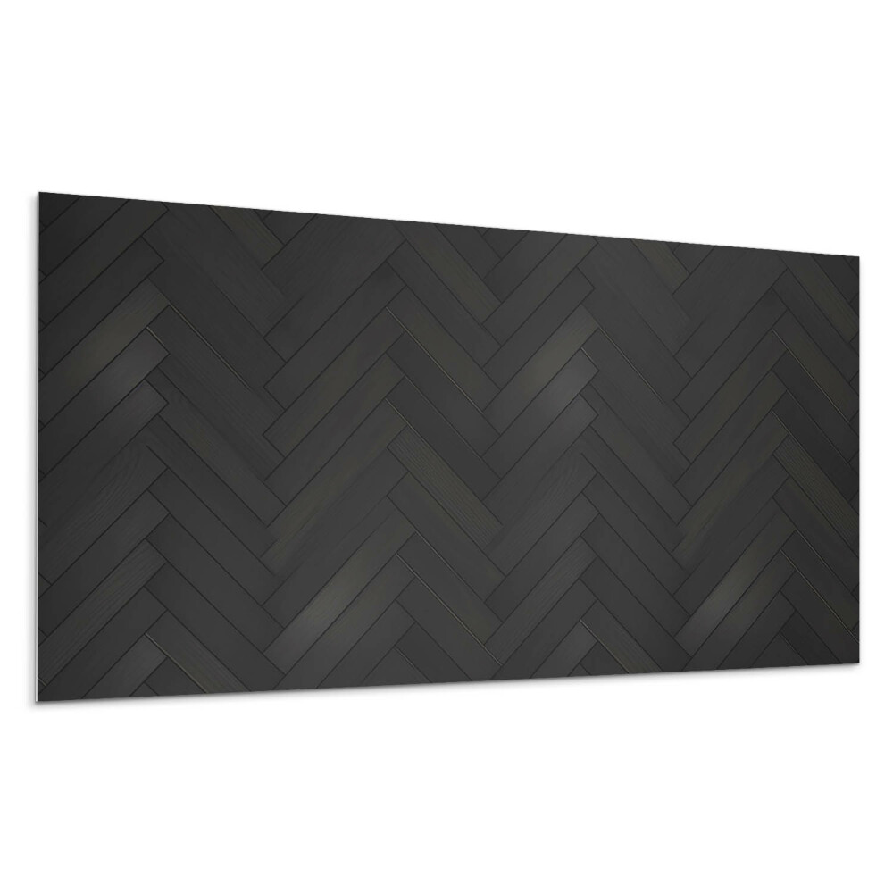 Dekoracni panel Vzor rybí kosti parket