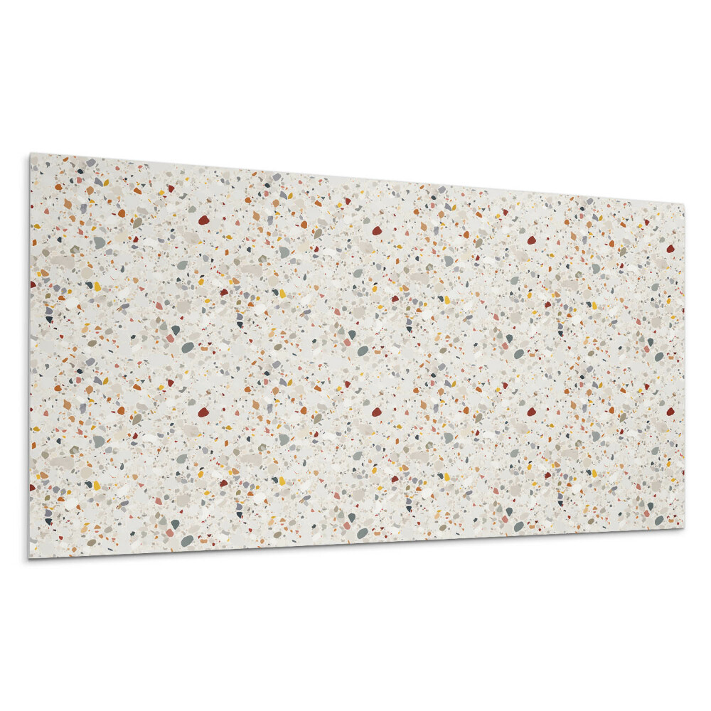 Panel na zeď Vzor s různými tvary