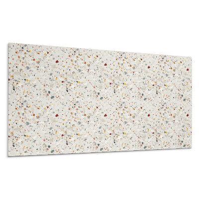 Panel na zeď Vzor s různými tvary