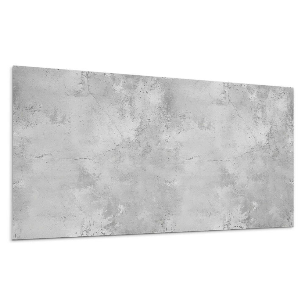 Panel na zeď Betonová textura se škrábanci