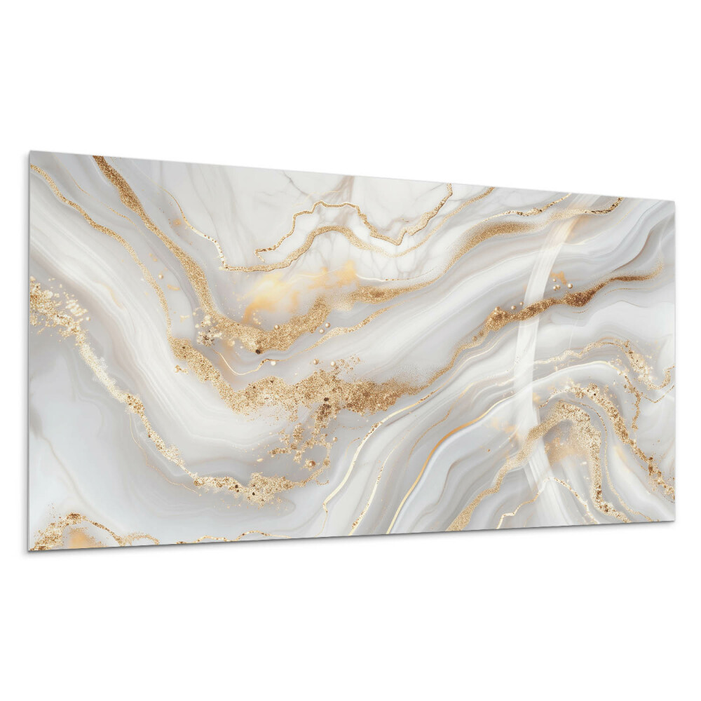 Obkladový panel Abstraktní vlny s detaily