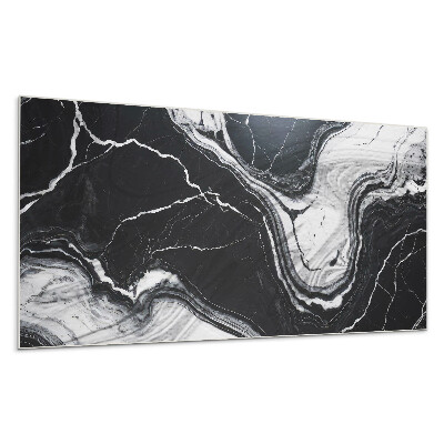 Panel na zeď Abstraktní mramorový vzor