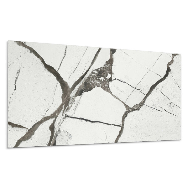 Nástěnný panel Mramorový vzor s žilkami