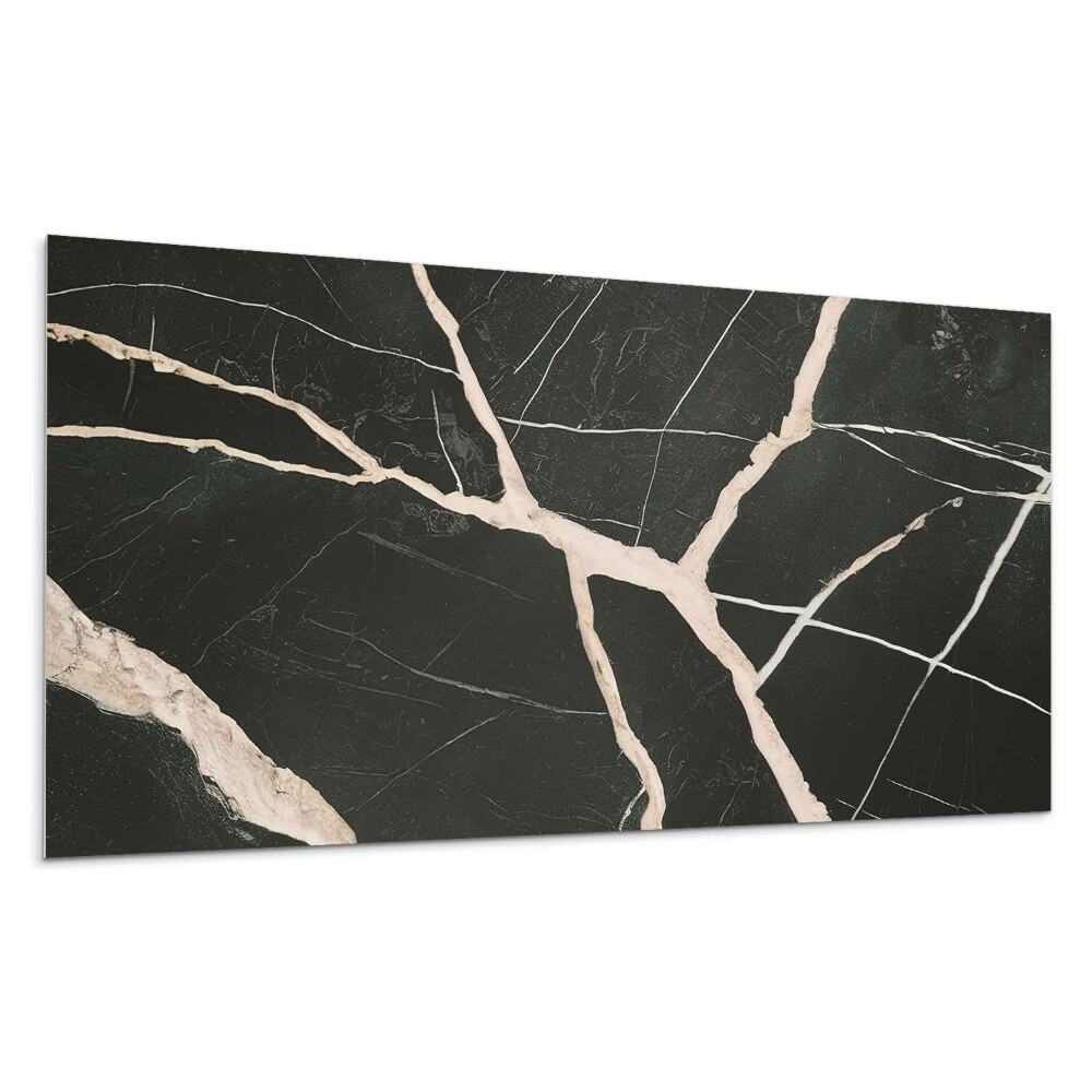 Panel na zeď Elegantní mramorový vzor