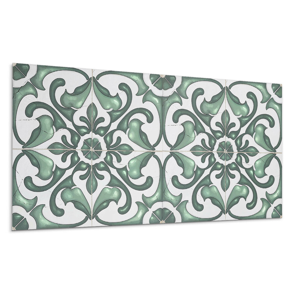 Obkladový panel Vzor s elegantními motivy