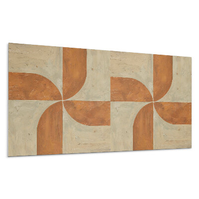 Obkladový panel Geometrie s oblouky