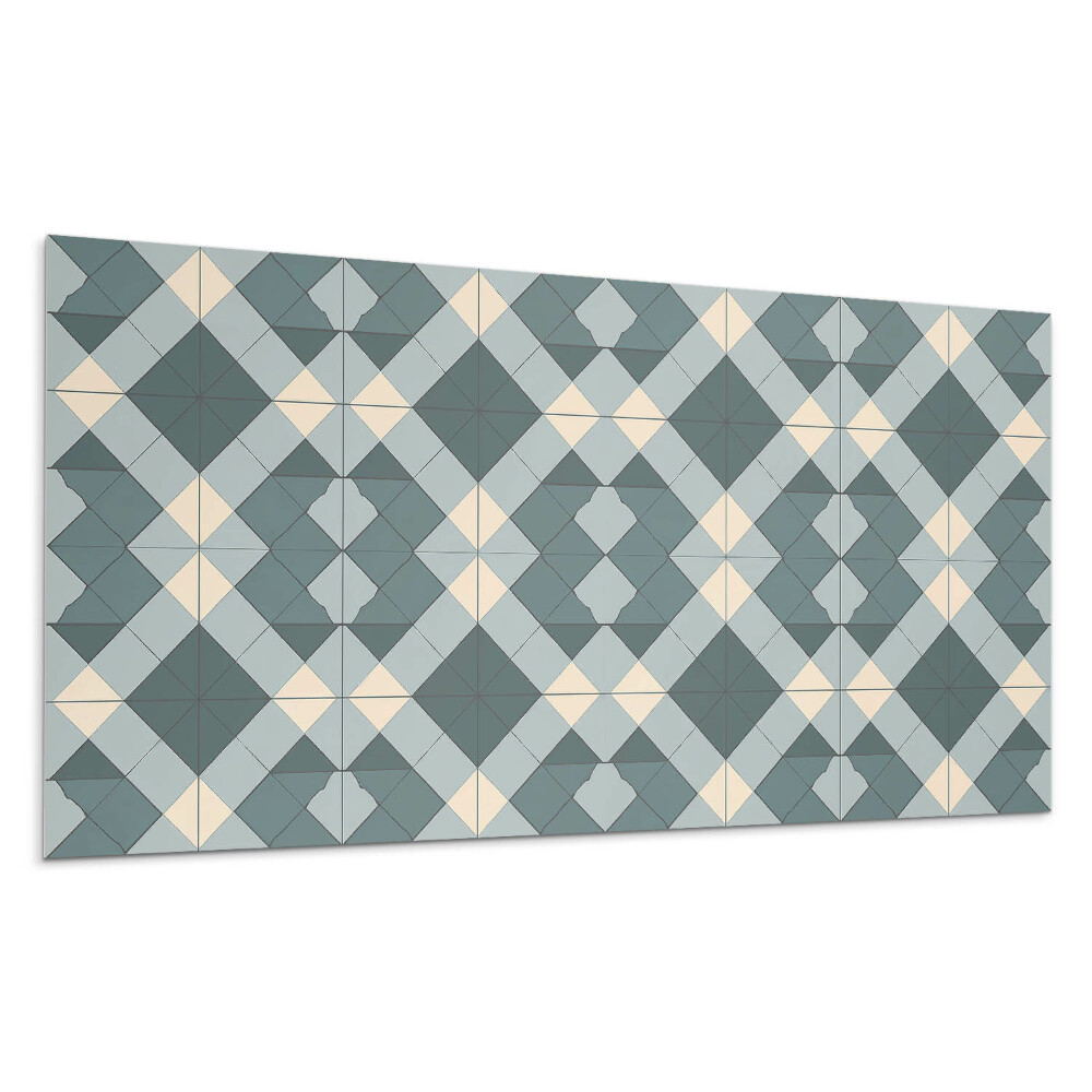 Obkladový panel Geometrický diamantový vzor