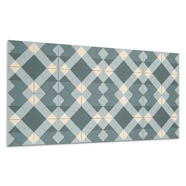 Obkladový panel Geometrický diamantový vzor