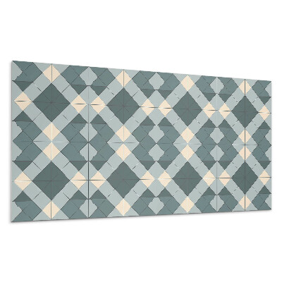 Obkladový panel Geometrický diamantový vzor