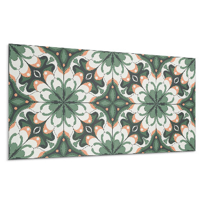 Obkladový panel Stylový rostlinný vzor