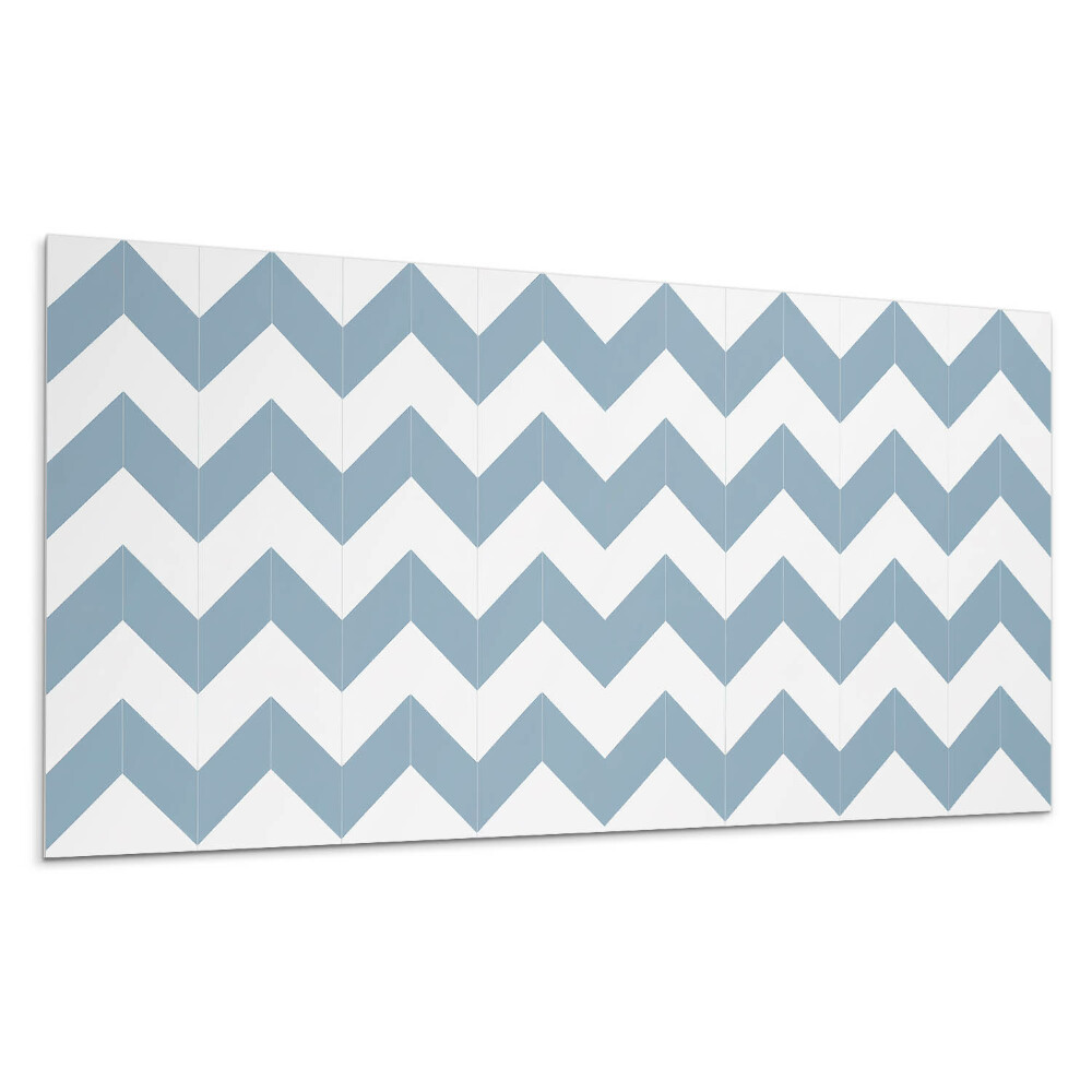 Obkladový panel Cikcakový vzor