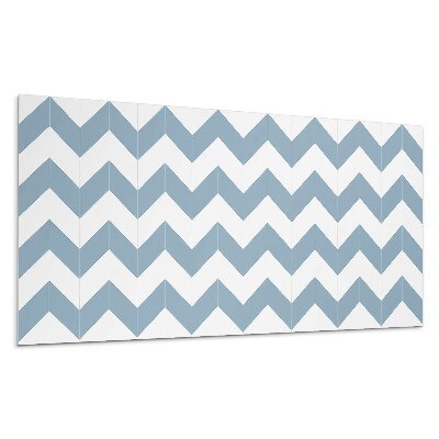 Obkladový panel Cikcakový vzor