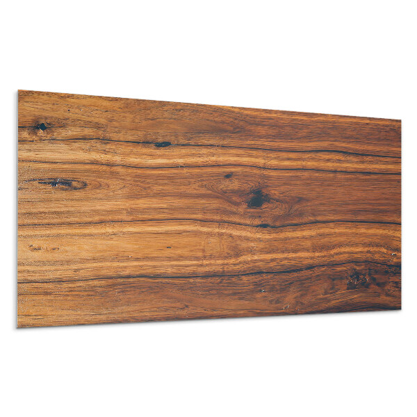 Pvc obkladový panel Přírodní dřevěný vzor