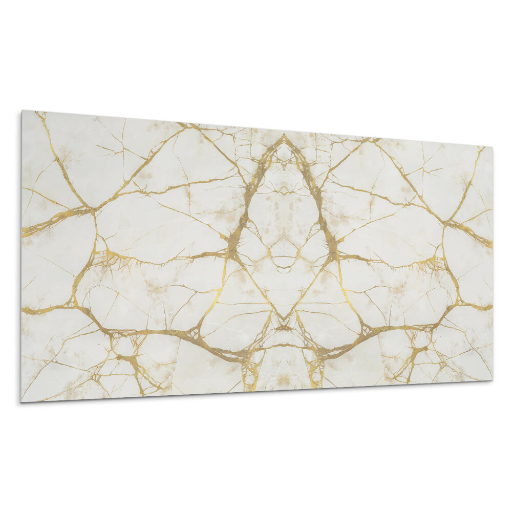 Nástěnný panel Žilkový mramorový vzor