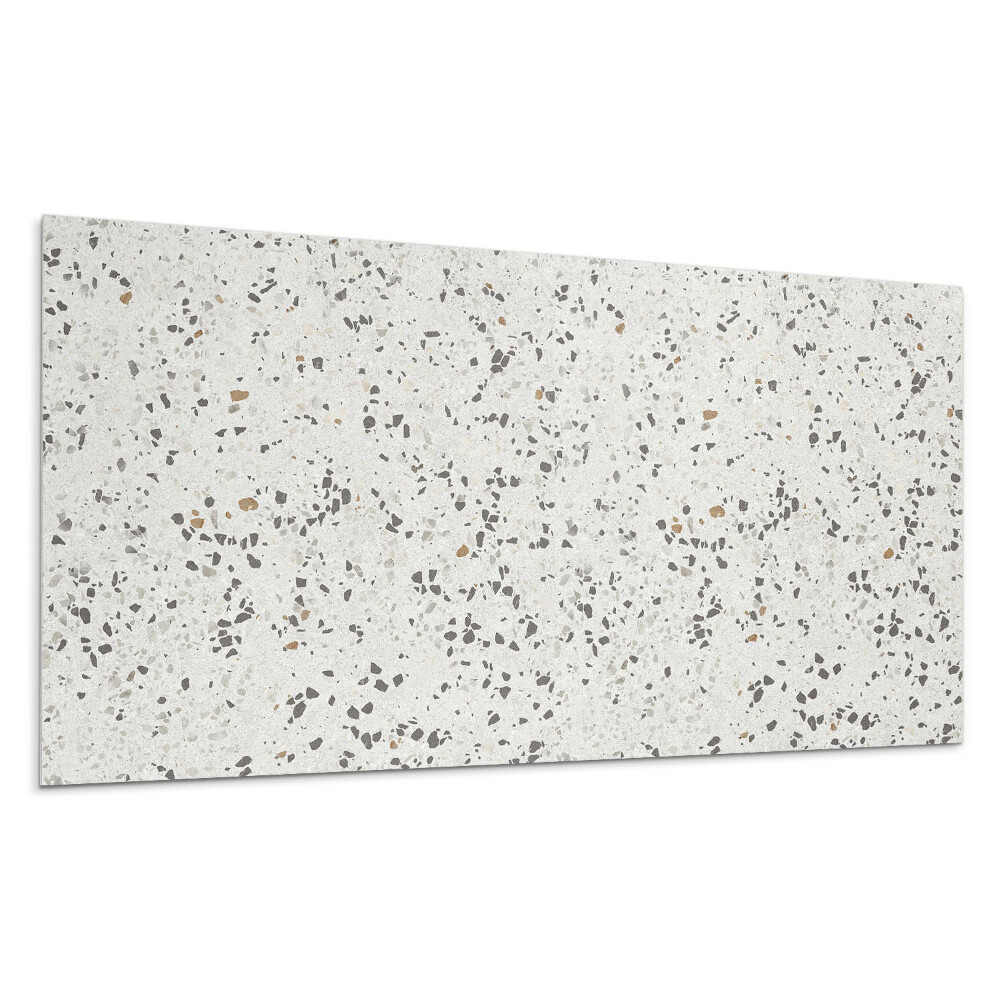 Dekoracni panel Vzor s malými kamínky