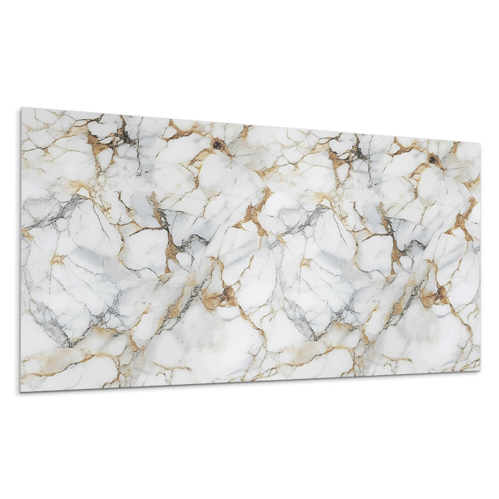 Nástěnný panel Elegantní mramorový vzor