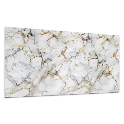 Nástěnný panel Elegantní mramorový vzor