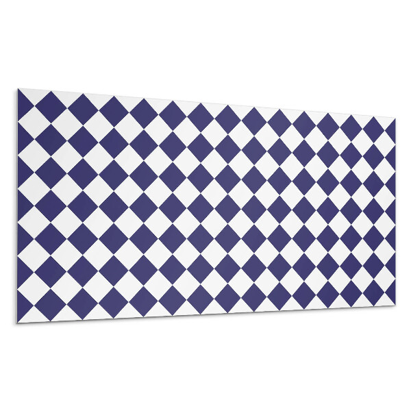 Dekoracni panel Diamantový vzor na pozadí