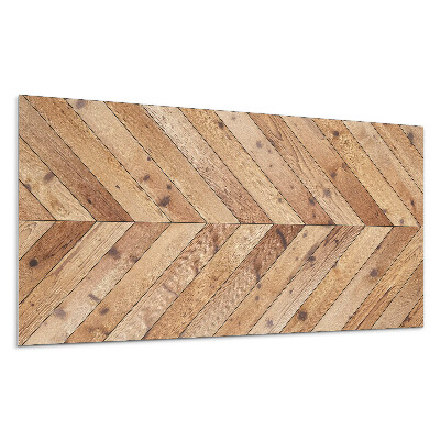 Nástěnný panel Diagonální vzor desky