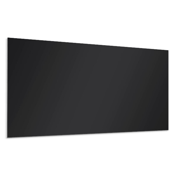 Panel na zeď Barva Tmavý grafit