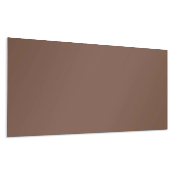 Obkladový panel Barva Hnědá