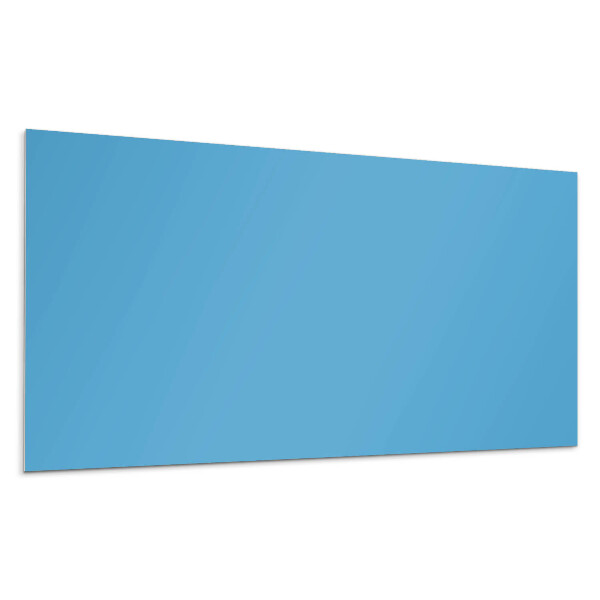 Panel na zeď Barva Modrá