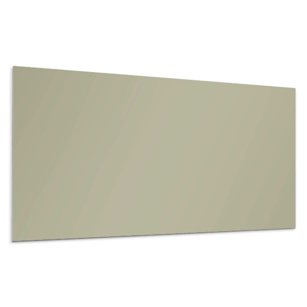 Panel na zeď Barva světle zelená