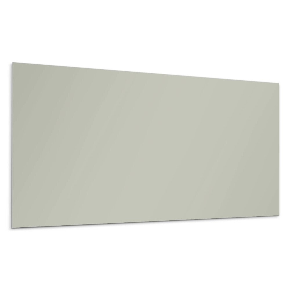 Obkladový panel Barva Šedozelená