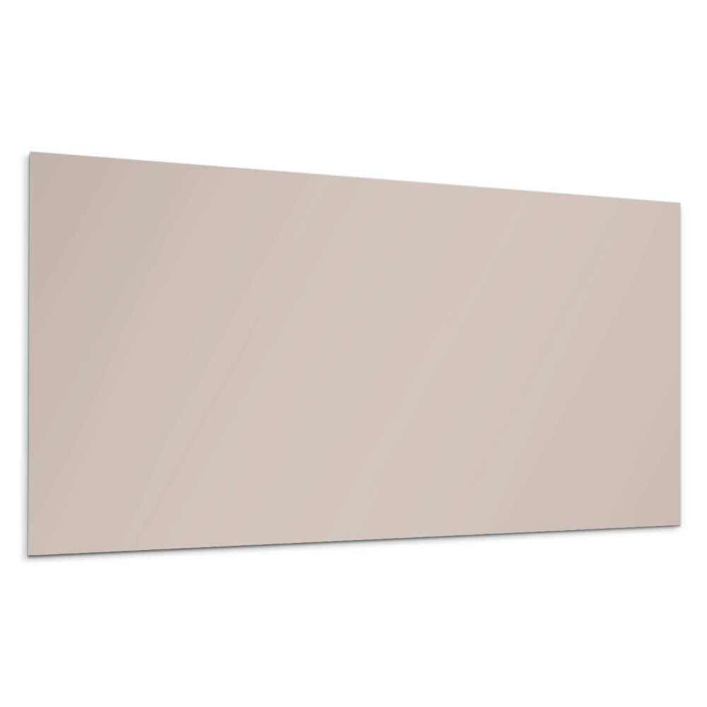 Nástěnný panel Barva světle hnědá