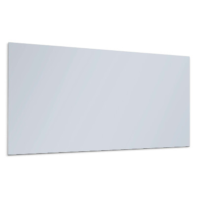 Obkladový panel Barva světle modrá