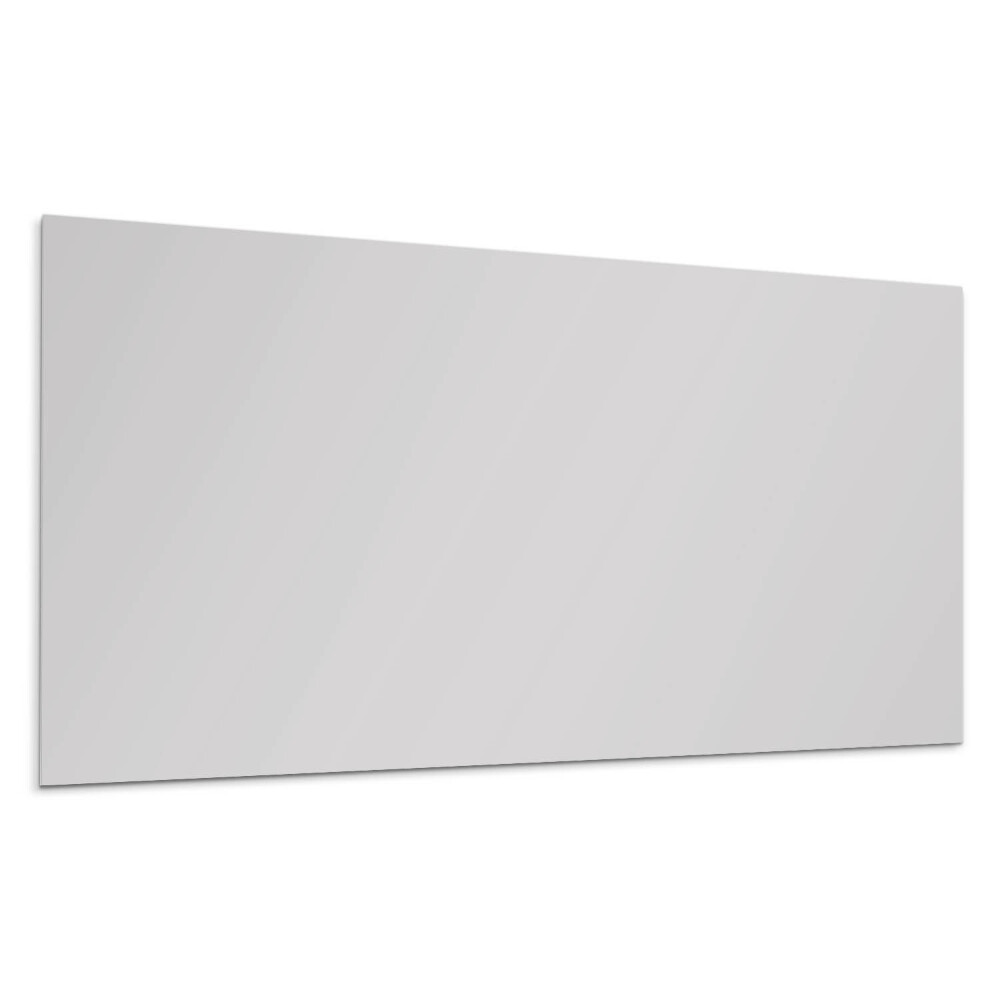 Panel na zeď Barva šedá