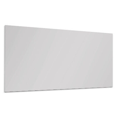 Panel na zeď Barva šedá