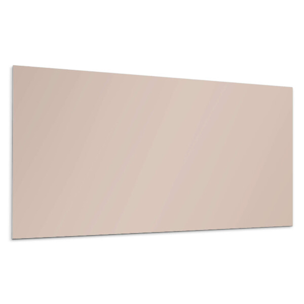 Nástěnný panel Barva světle hnědá
