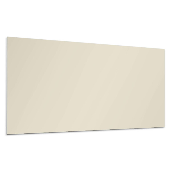 Panel na zeď Barva béžová