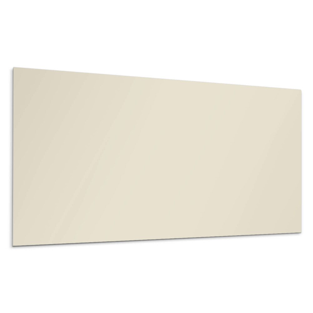 Dekoracni panel Barva béžová