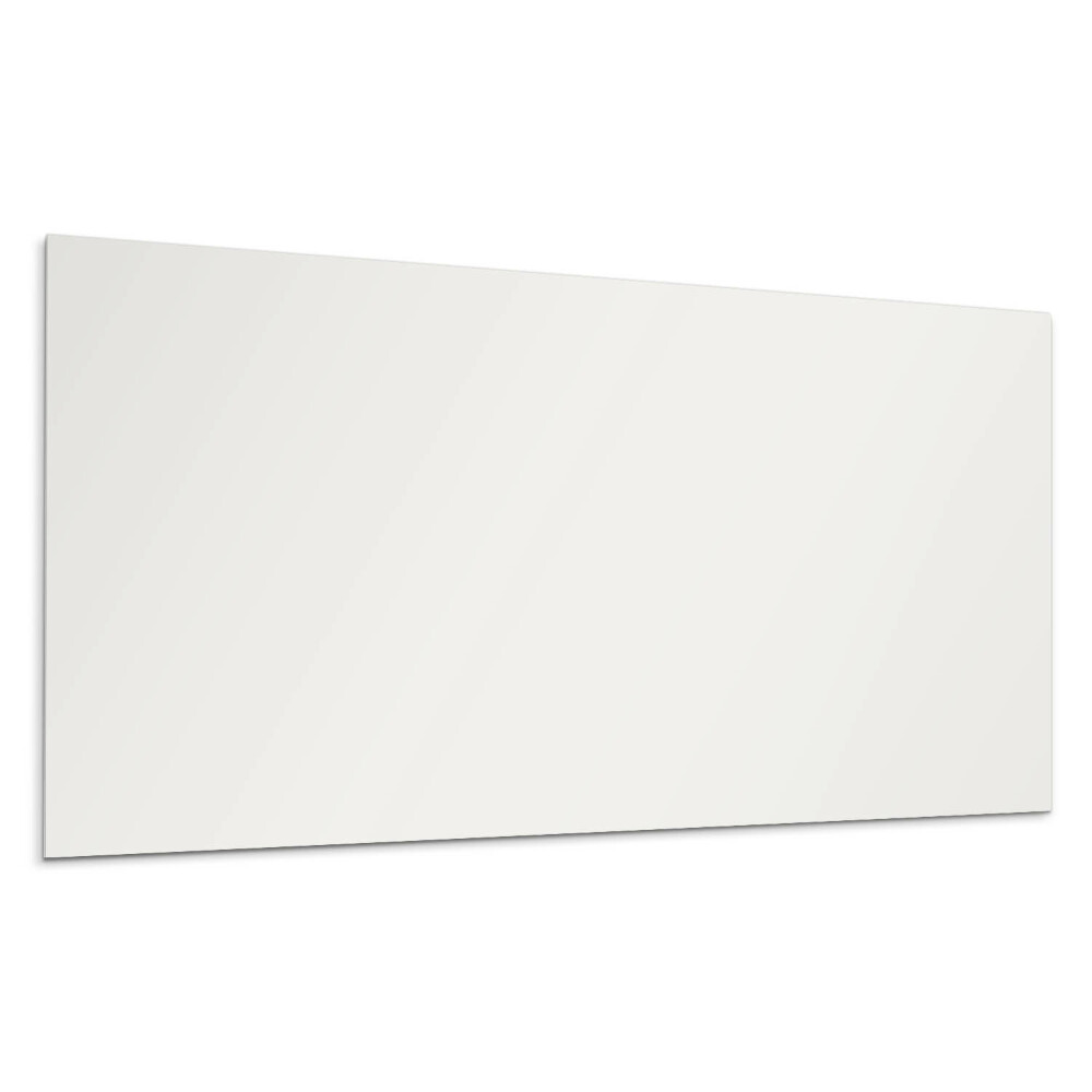 Nástěnný panel Slonovinová barva